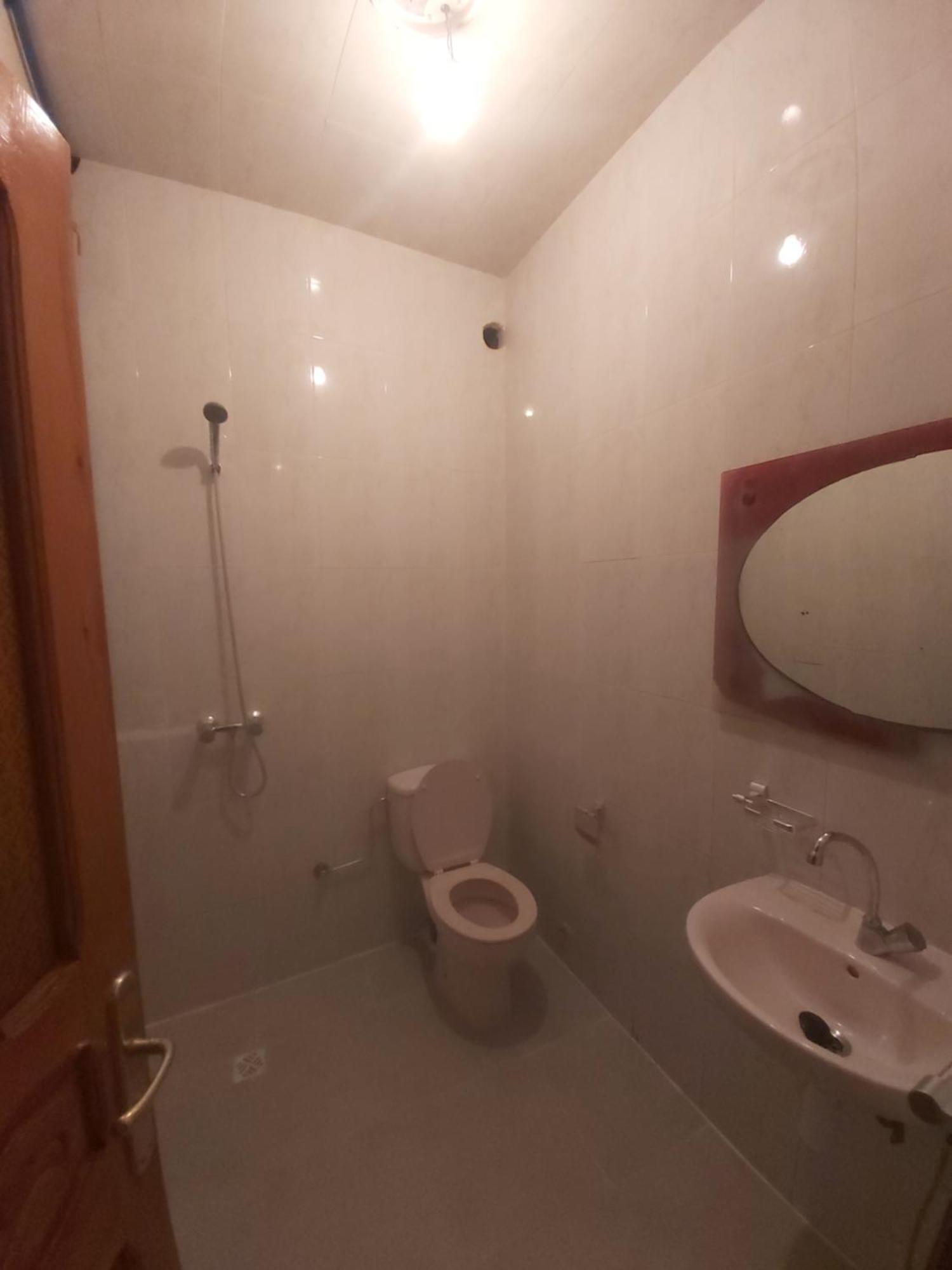 Résidence Oufella By Surf Times Appartement Taghazout