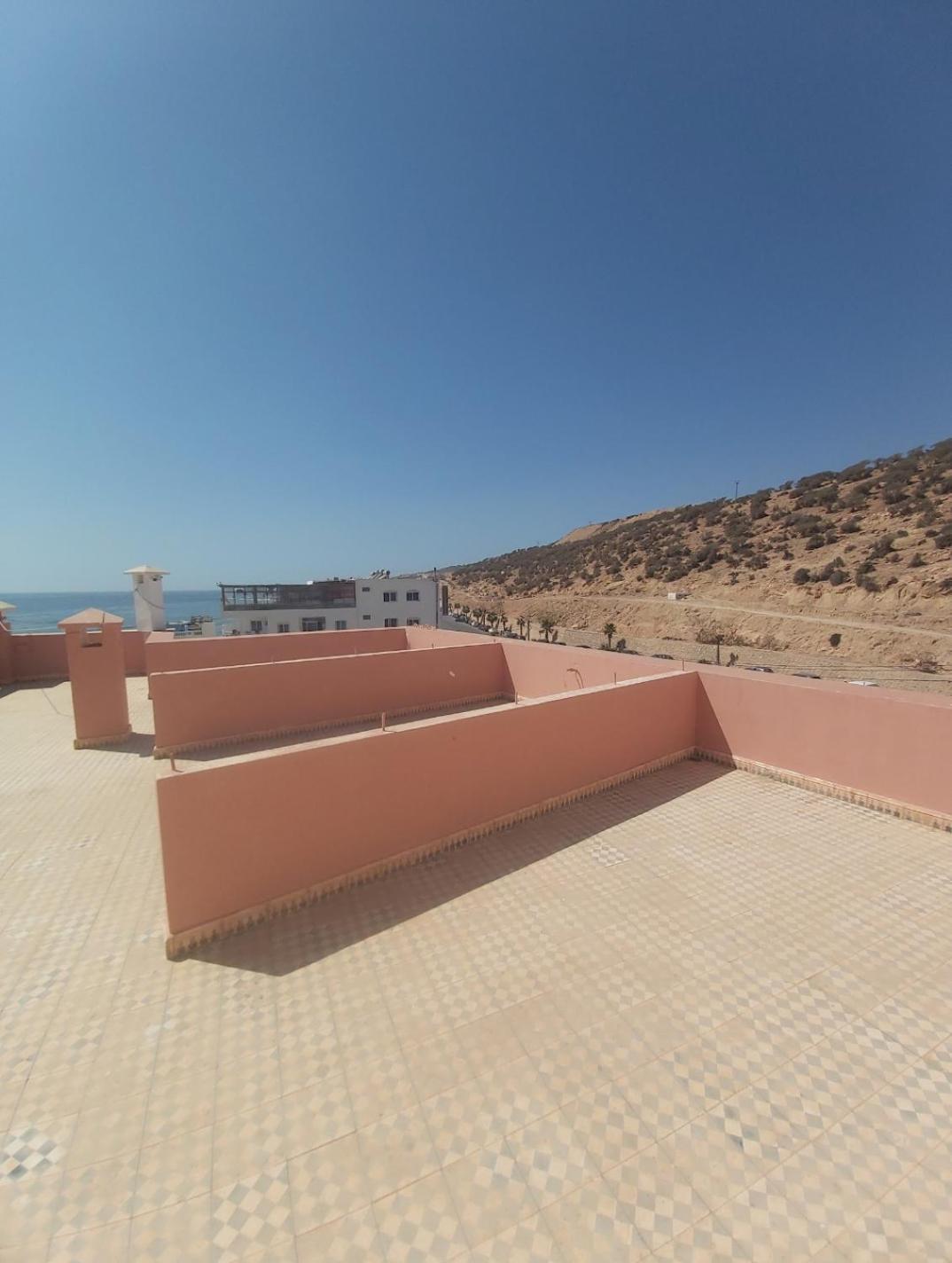 Résidence Oufella By Surf Times Appartement