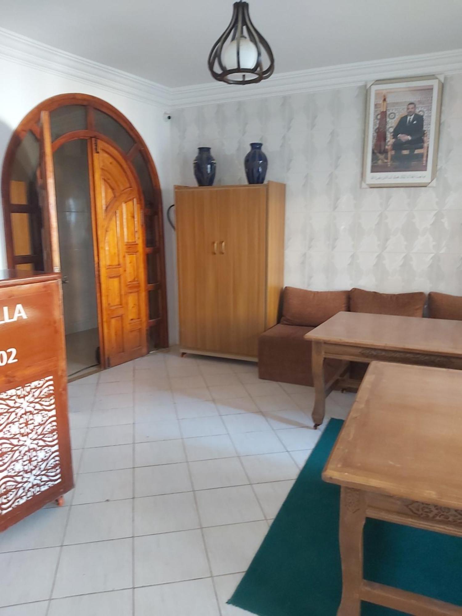 Appartement Résidence Oufella By Surf Times *