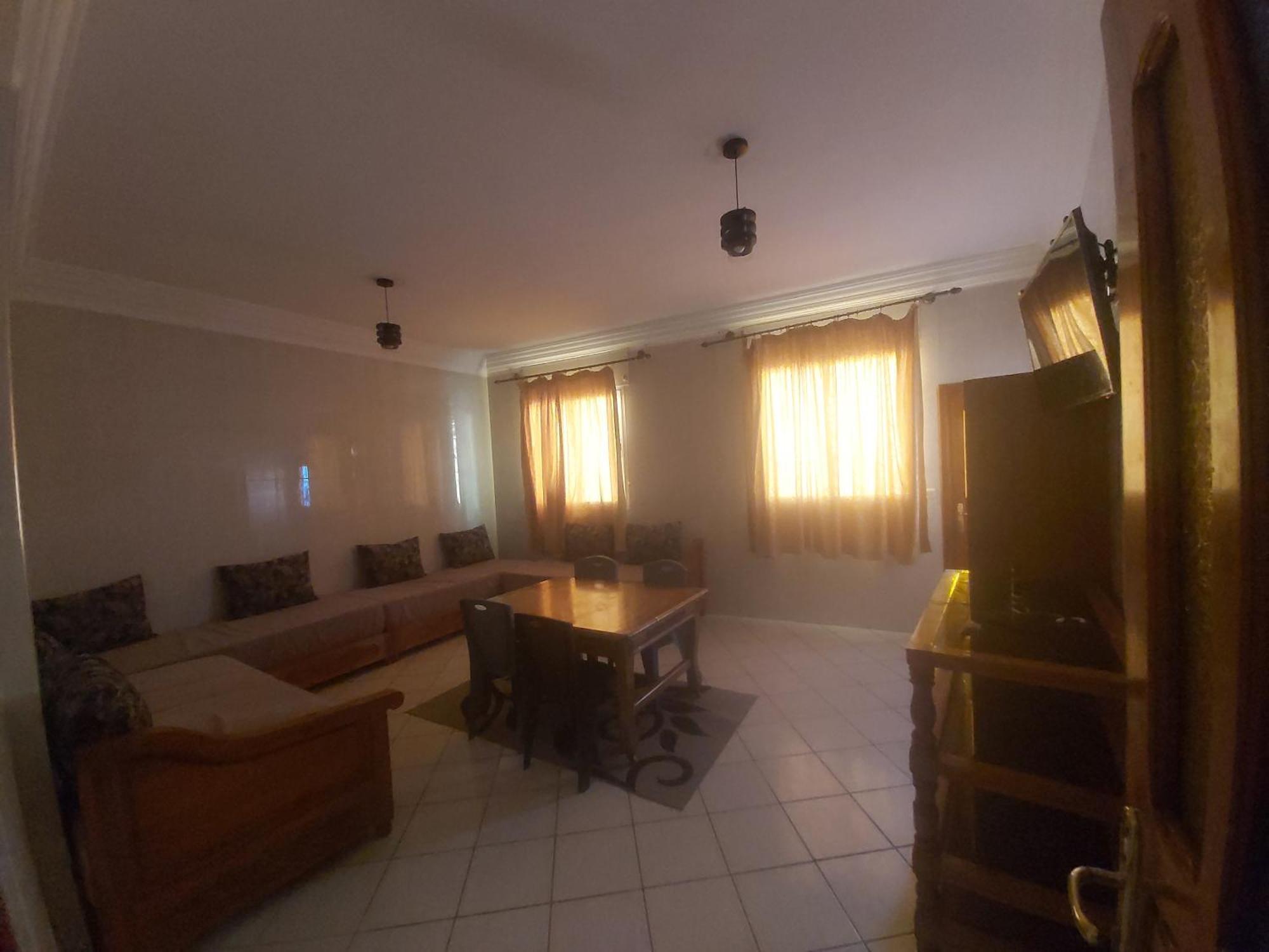 Oufella By Surf Times Apartment *