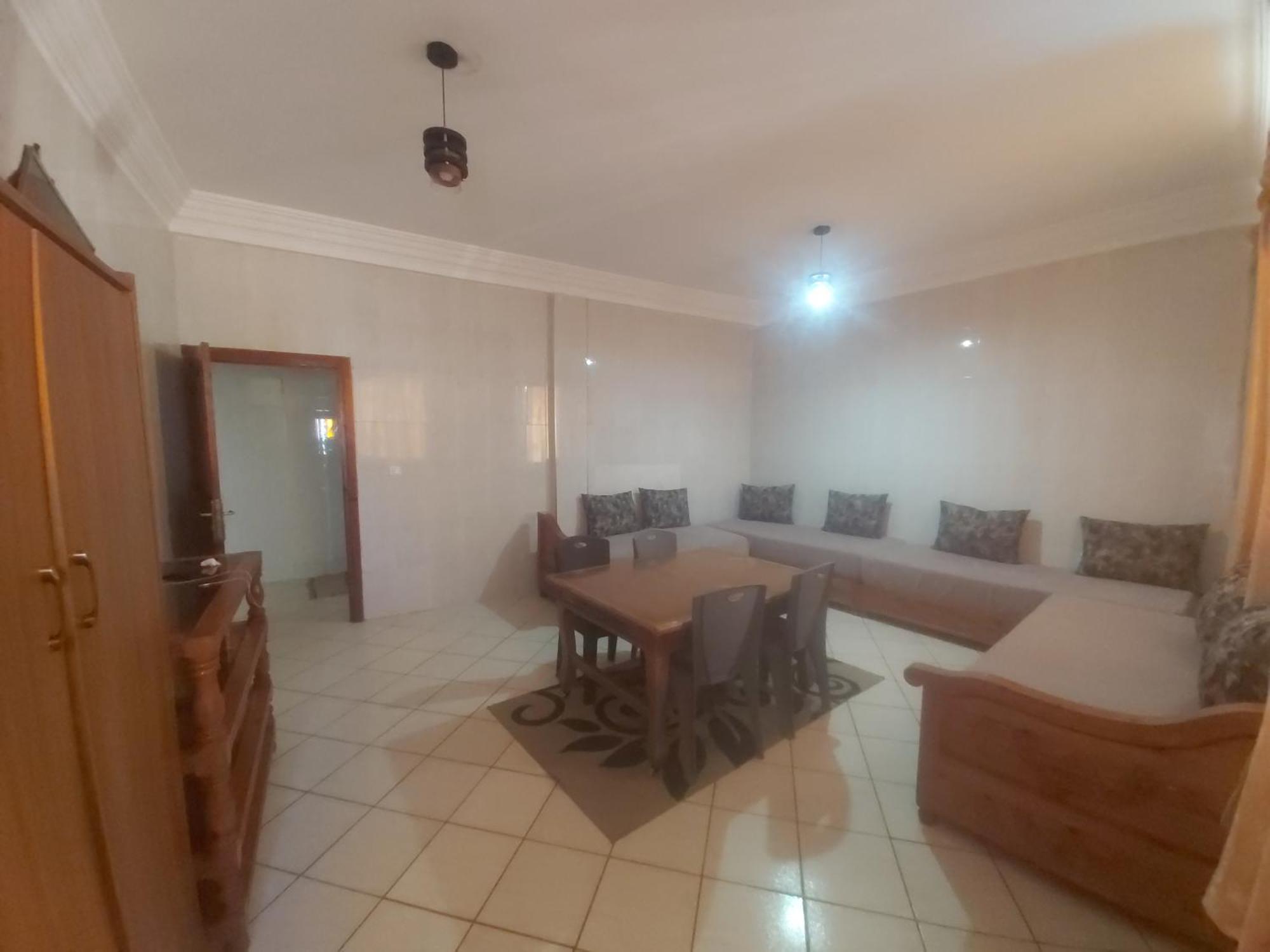 Oufella By Surf Times Apartment *