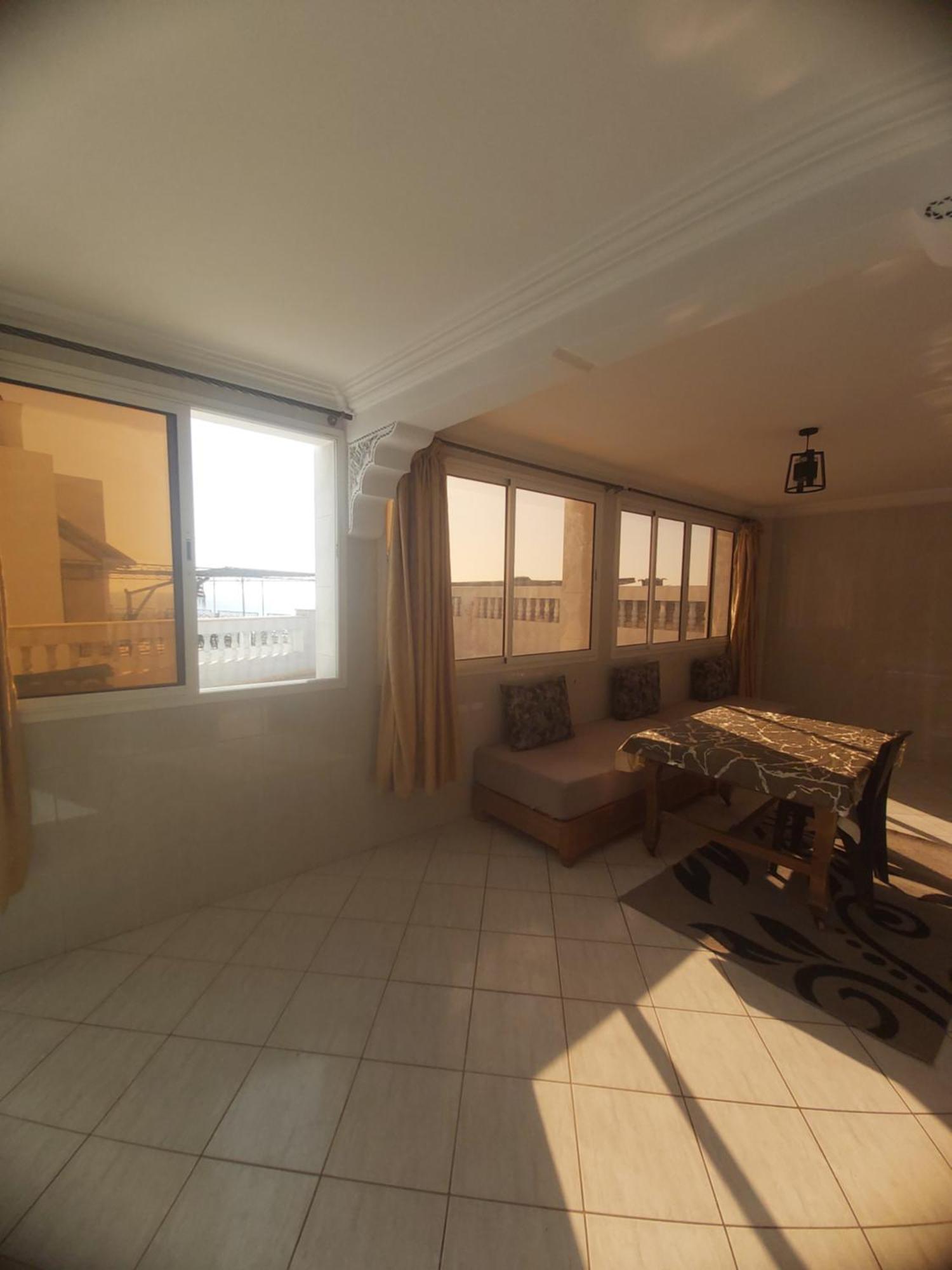 Apartment Oufella By Surf Times